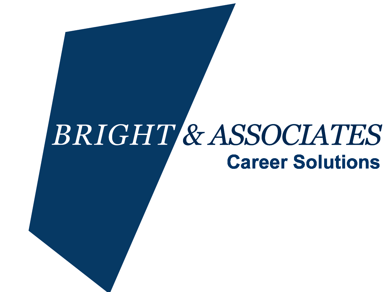 Bright and Associates logo and link to site